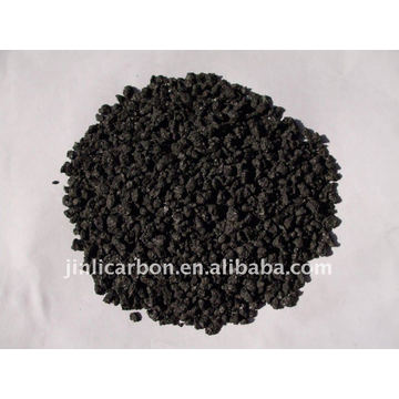 Raisin de carbone graphite